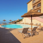 La Baja Pool - Felix Hotel La Baja